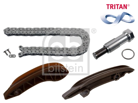 Timing Chain Kit